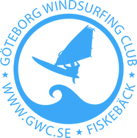 Göteborgs Windsurfing Club-logotype